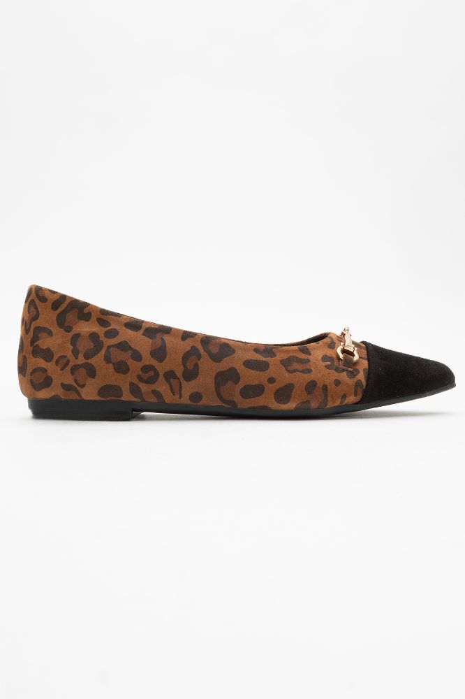 kadin-deri-tokali-babet-TABA LEOPAR SIYAH-AES2528208-0092276_0
